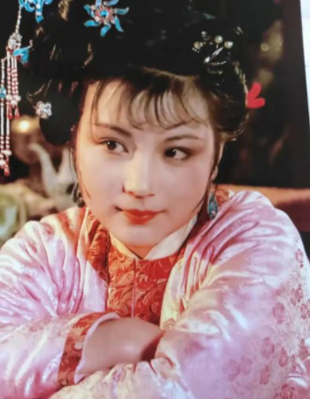 紅樓夢：賈母不是狠心的狼外婆！她至少給林黛玉預留了三個後招