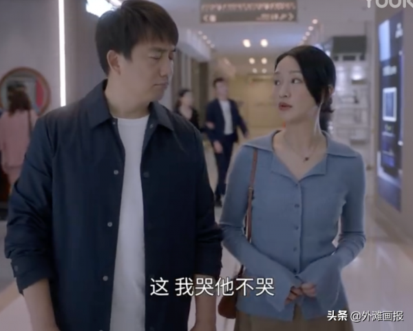 周迅在《小敏家》裡的好衣品,不只靠堆大牌 周迅在《小敏家》裡的好衣品,不只靠堆大牌