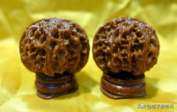 老北京人的八大文玩