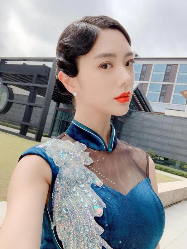 算是中國明星還是韓國的可憐了