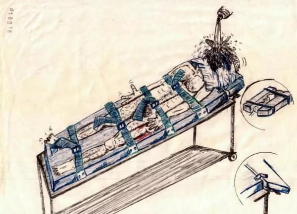 被囚關塔那摩14年，一位伊斯蘭大學生的自述：受盡世間所有酷刑