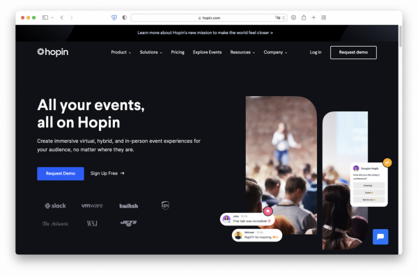 你未必知道的 WebRTC:前世、今生、未來 你未必知道的 WebRTC:前世、今生、未來