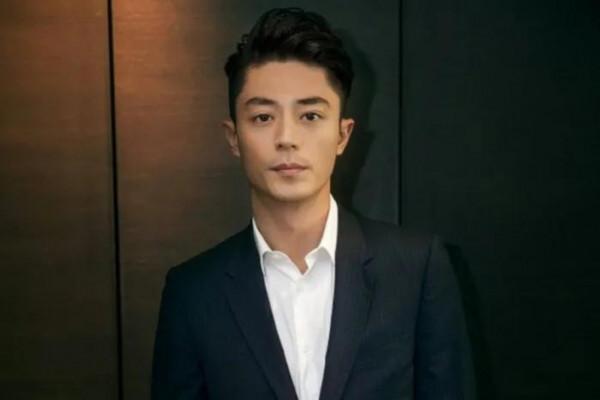 從頂流到“棄子”,霍建華的衰落全怪林心如?背後的事遠不止如此 從頂流到“棄子”,霍建華的衰落全怪林心如?背後的事遠不止如此