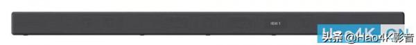 索尼 HT-A7000 7.1.2 聲道 Soundbar 索尼 HT-A7000 7.1.2 聲道 Soundbar