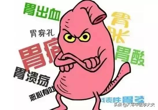 22種用於燒心、打嗝、胃脹、胃酸、胃痛的中成藥,呵護您的胃 22種用於燒心、打嗝、胃脹、胃酸、胃痛的中成藥,呵護您的胃