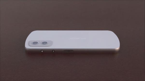 諾基亞新機上線，6000mAh+98W快充+陶瓷機身，很有質感