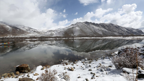 我國十大地勢驚險的公路,風景如畫但會讓你笑中帶淚,你去過哪個 我國十大地勢驚險的公路,風景如畫但會讓你笑中帶淚,你去過哪個