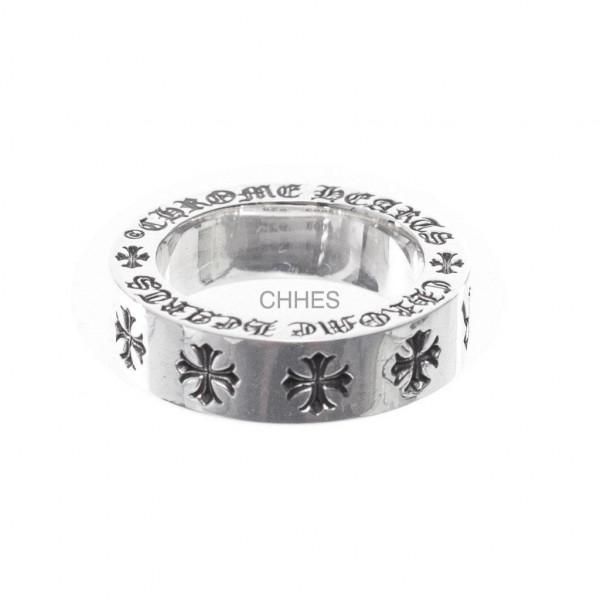 克羅心 chromehearts 永恆 forever 6MM戒指