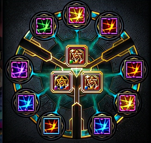 DNF：新號加速，如何才能快速的融入周/團本，玩轉阿拉德