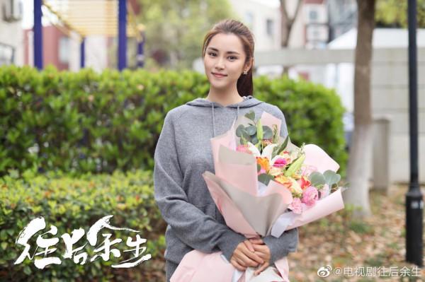 2022優愛騰芒重點劇：迪麗熱巴、楊紫、肖戰、趙麗穎、陳坤等新劇