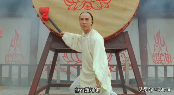 28年前為跟風李連杰,袁和平找來甄子丹,拍了部蘇乞兒大戰黃飛鴻 28年前為跟風李連杰,袁和平找來甄子丹,拍了部蘇乞兒大戰黃飛鴻