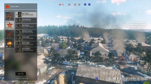 戰鬥民族就是不一樣，莫斯科是怎樣被選為俄羅斯首都的？