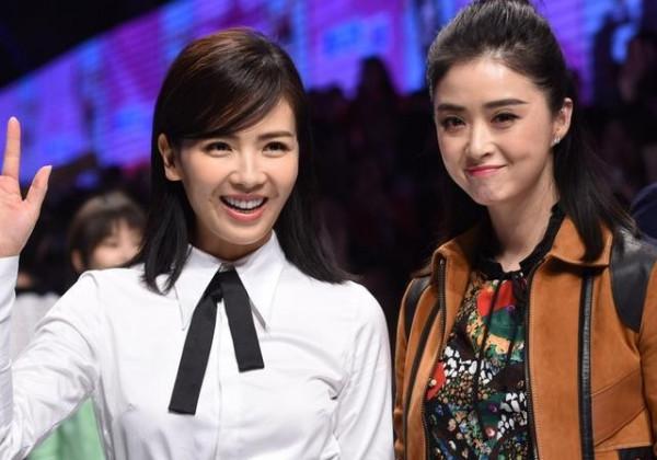 風光時是姐妹,潦倒時變仇人?這8對藝人的塑膠友誼讓人大跌眼鏡 風光時是姐妹,潦倒時變仇人?這8對藝人的塑膠友誼讓人大跌眼鏡