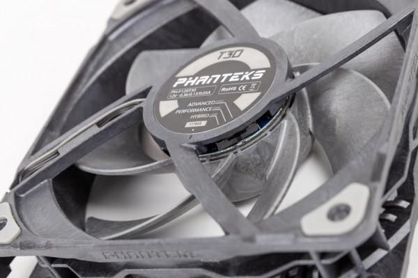 240T30清涼之風—追風者P360A裝機分享—11700K+6600XT 240T30清涼之風—追風者P360A裝機分享—11700K+6600XT