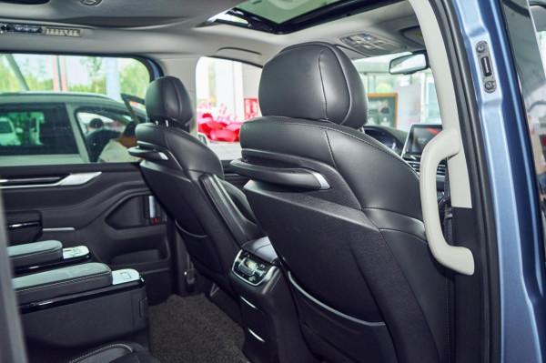 享受VIP商旅出行 躺下來交個朋友 上汽大通G20PLUS探店 享受VIP商旅出行 躺下來交個朋友 上汽大通G20PLUS探店