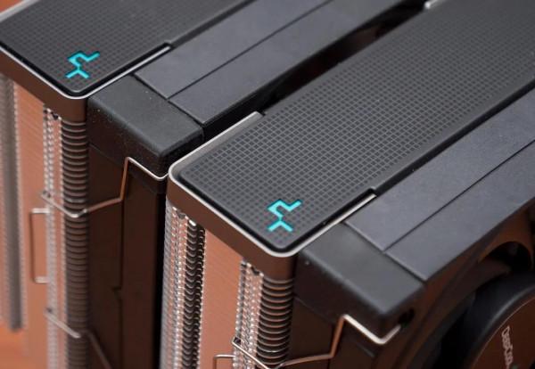 小宇的電腦折騰之路 九州風神 AK620CPU風冷散熱器 熱解功耗最高260W