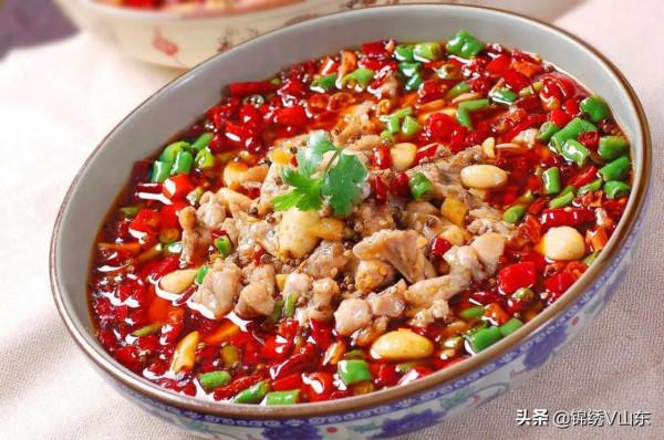 天冷了，多吃這12道家常菜，營養足味道好，暖身暖胃，一整天舒坦