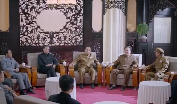 朱德位列元帥之首，可授銜證書卻不是001號，001號究竟給了誰？