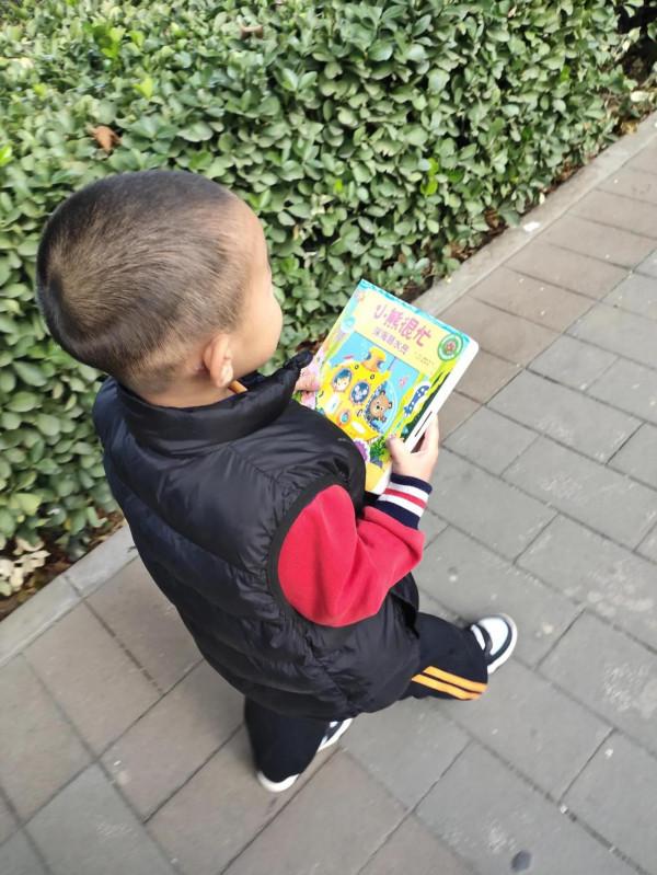 0-2-3歲閱讀書單來了，家長收藏起來