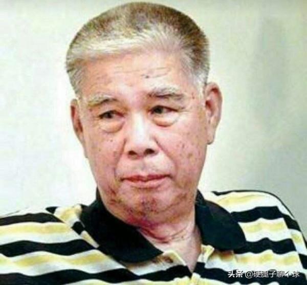 他雖退役多年,中國足壇依然有他的傳說,國足邊鋒天花板古廣明 他雖退役多年,中國足壇依然有他的傳說,國足邊鋒天花板古廣明