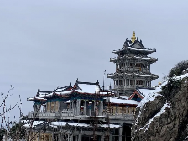 春節想要感受濃濃的年味 2022年春節小眾目的地