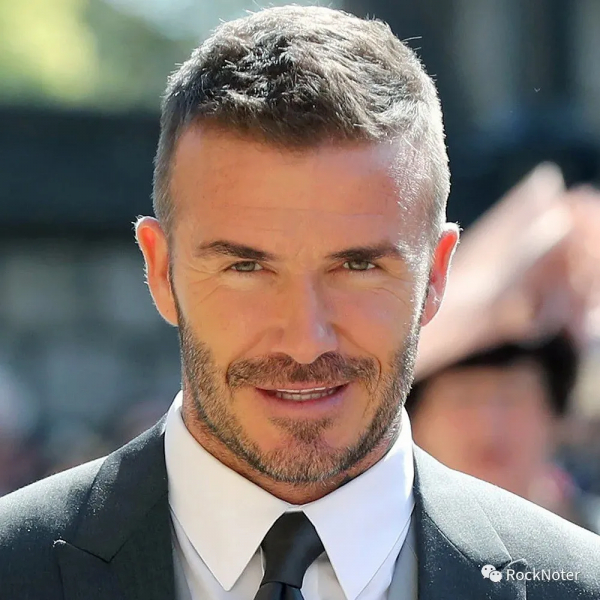 為您的臉型選擇合適的鬍鬚 為您的臉型選擇合適的鬍鬚