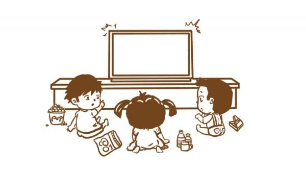 這些泡麵劇，治癒你年底的小喪