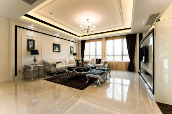 這樣的家才是“好房子” 這樣的家才是“好房子”