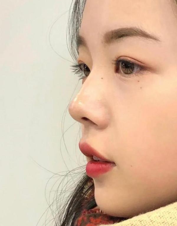 好看的鼻子，真的為顏值加分！這4種漂亮鼻型，素顏就很漂亮