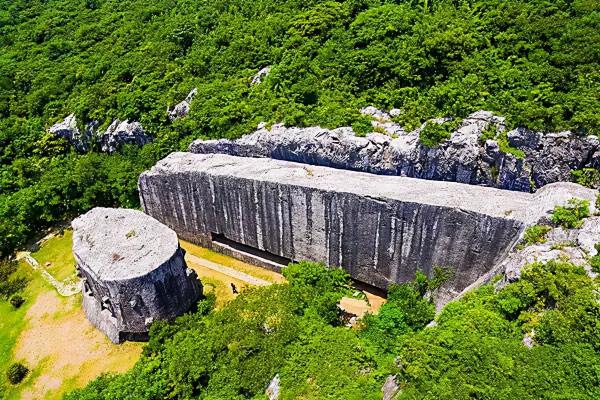 這是明朝最大的“爛尾工程”！可現如今卻成為了著名的旅遊勝地