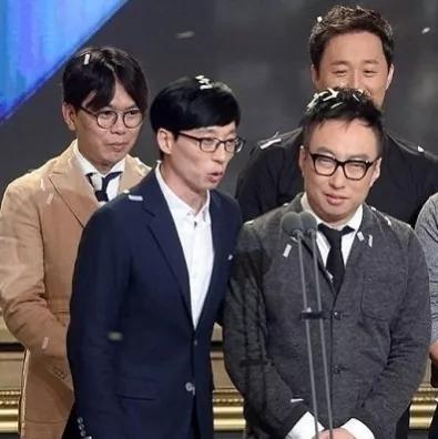 劉在石確診新冠，韓娛是真不把藝人當人啊