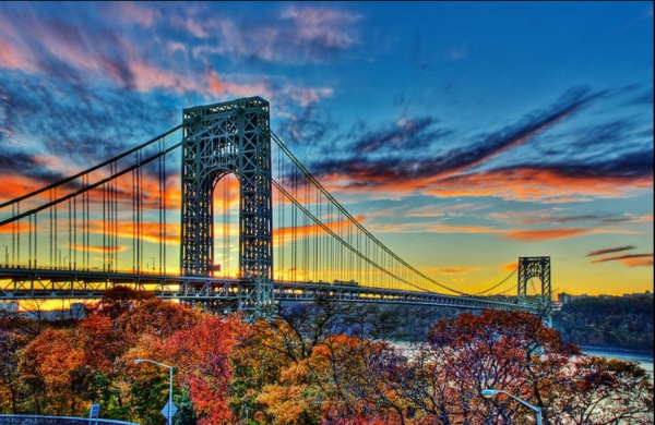 自駕北美——新澤西州其他的窮鄉僻壤