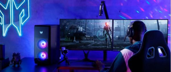 宏碁釋出掠奪者Orion 7000遊戲PC:配英特爾12代CPU 售價2萬元左右 宏碁釋出掠奪者Orion 7000遊戲PC:配英特爾12代CPU 售價2萬元左右