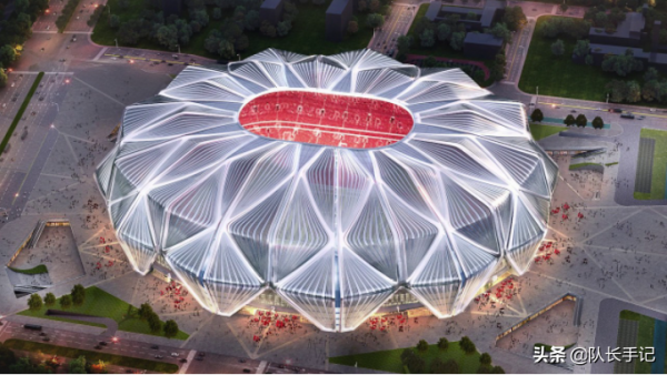 大潮退去，房地產行業大洗牌