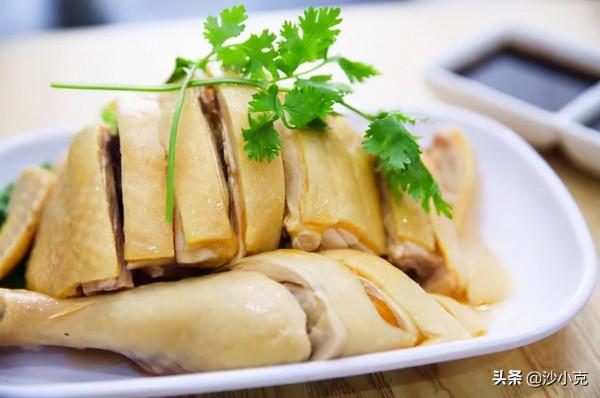 中國各地美食彙總，快來看看你家鄉的美食在不在吧