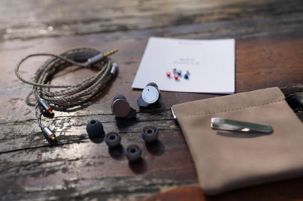 模組化耳機再進化:小蝙蝠Proto 1.0 普洛託體驗 模組化耳機再進化:小蝙蝠Proto 1.0 普洛託體驗