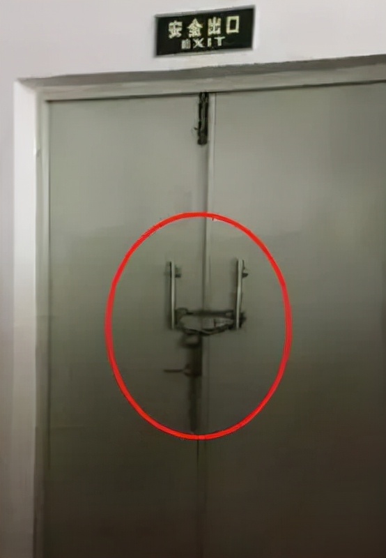 突發大火致52人死亡!||人員密集場所,我們該怎麼做? 突發大火致52人死亡!||人員密集場所,我們該怎麼做?