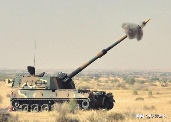 火炮就賣了1700套，2000萬高教機拿走，1.56億出口護衛艦