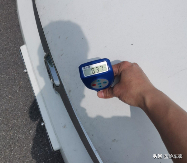 開了11年的本田思域還能賣4萬多？買家直言這都算是撿漏了