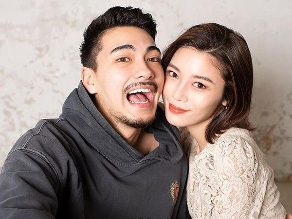 《雙層公寓》第1個寶寶！島袋聖南懷孕了 小10歲航空富二代樂當爸