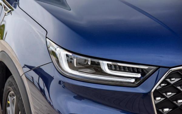 持續鎖定國產車出口第一,瑞虎8車系到底有著怎樣的實力? 持續鎖定國產車出口第一,瑞虎8車系到底有著怎樣的實力?