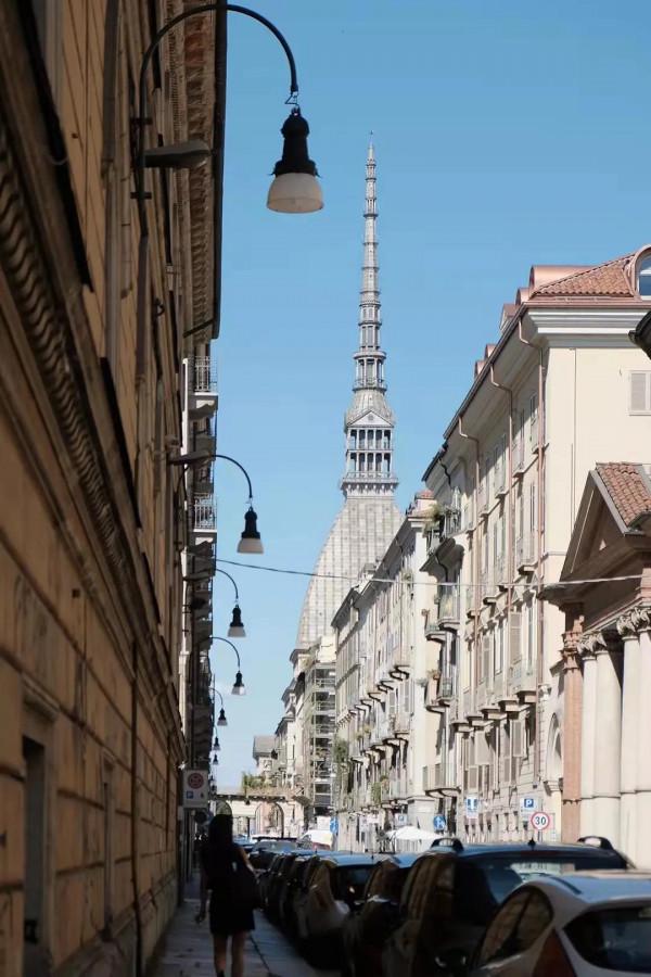 繼續分享都靈的冬天 繼續分享都靈的冬天