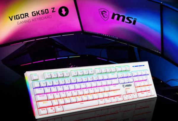 高特軸在咆哮,開學季幾款高性價比遊戲鍵鼠推薦 高特軸在咆哮,開學季幾款高性價比遊戲鍵鼠推薦