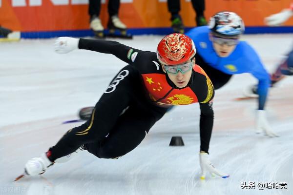 武大靖500米兩個第一晉級,範可新混合接力挑大樑,中國頭名出線 武大靖500米兩個第一晉級,範可新混合接力挑大樑,中國頭名出線