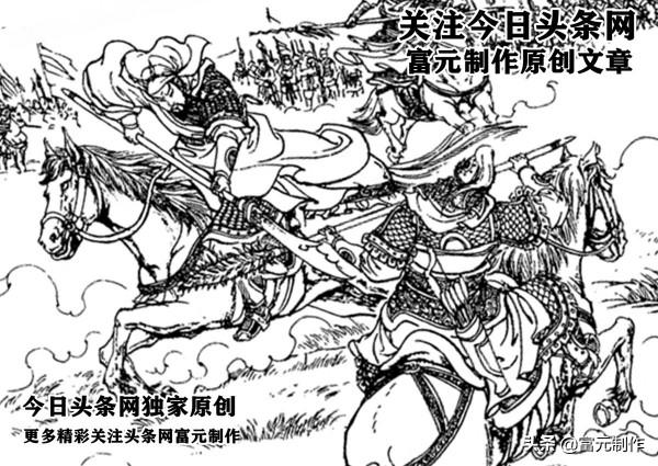 雙鞭呼延灼敗給金兀朮的原因在哪裡?梁山五虎將誰有機會戰勝? 雙鞭呼延灼敗給金兀朮的原因在哪裡?梁山五虎將誰有機會戰勝?