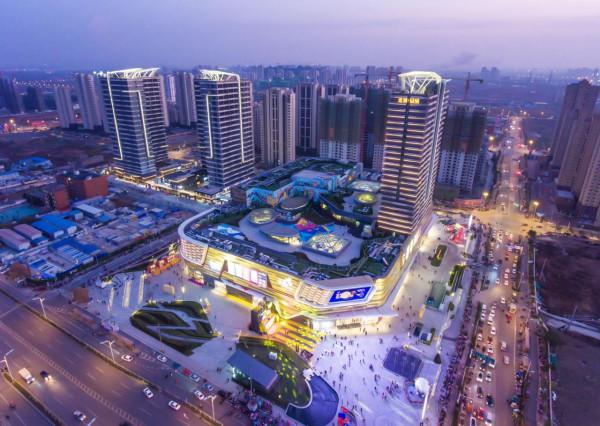 合肥，有可能超過南京嗎？