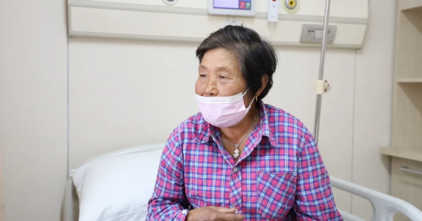 遠東技術 &vert; 心臟內科團隊採用介入治療，為心臟病患者開啟&OpenCurlyDoubleQuote;心&rdquo;生