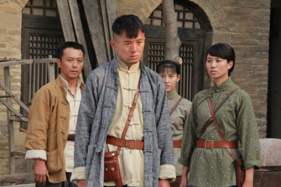 葉挺將軍被釋放時，作為交換，蔣介石也要求我方釋放一位國軍名將