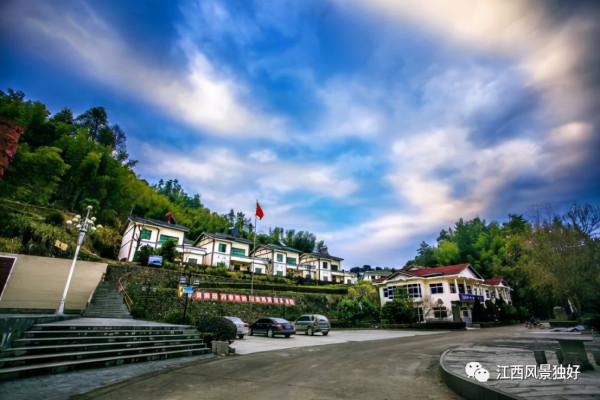 朱虹：十論江西文化（二）