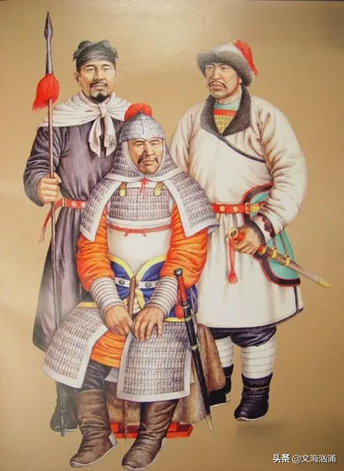 徒單鎰：世人皆稱&OpenCurlyDoubleQuote;當世孔明&rdquo;，金朝最後的戰略家，卻懷才不遇